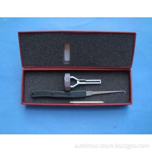 High quality Lishi YM30 SAAB lock pick